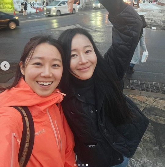 엄지원 채널