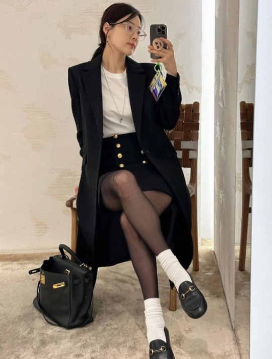 한지혜 채널