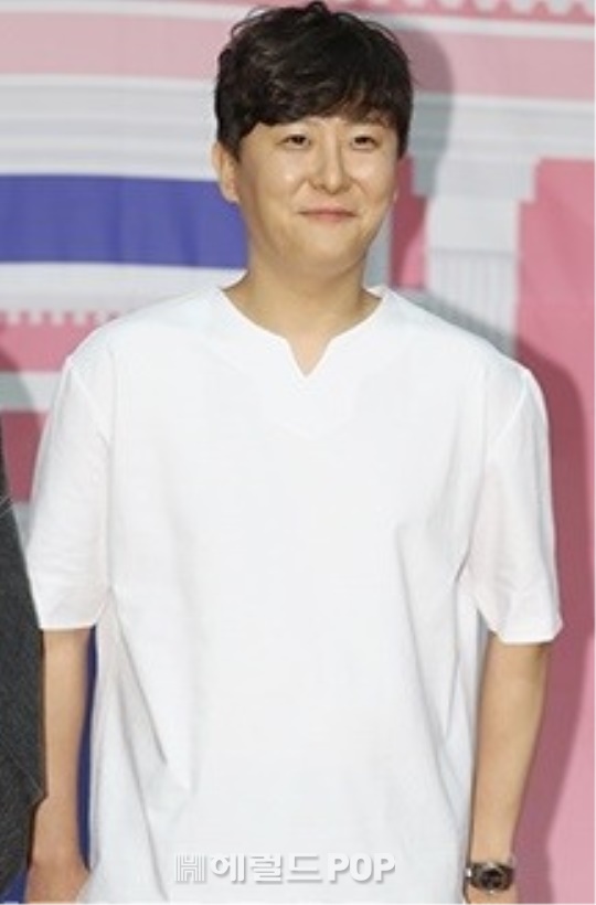 최규성/사진=헤럴드POP DB