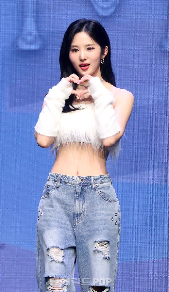 송선/사진=민선유 기자