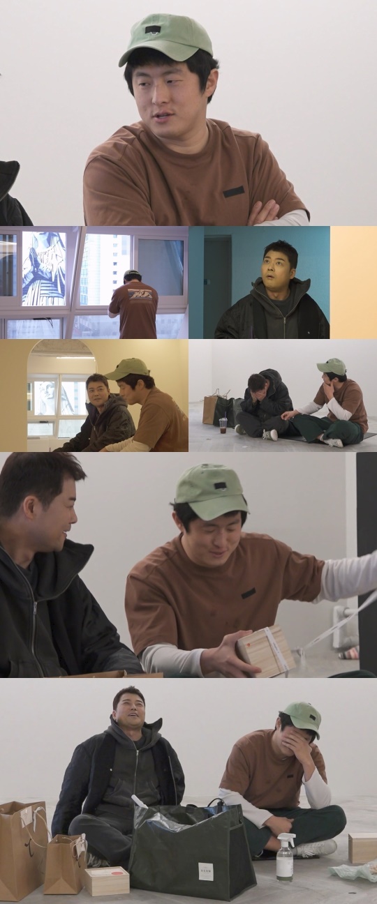 사진제공=MBC ‘나 혼자 산다’