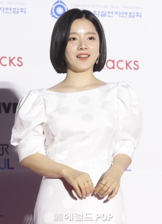벤/사진=헤럴드POP DB