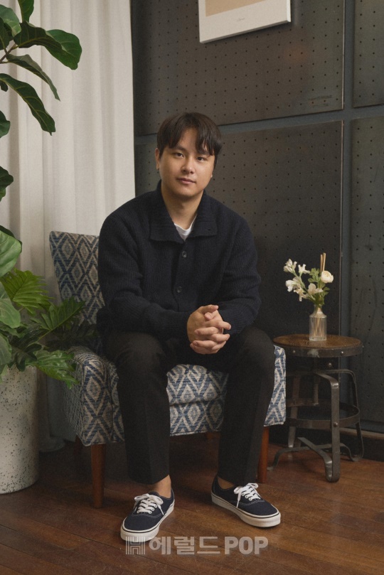 김인식 PD/사진제공=넷플릭스