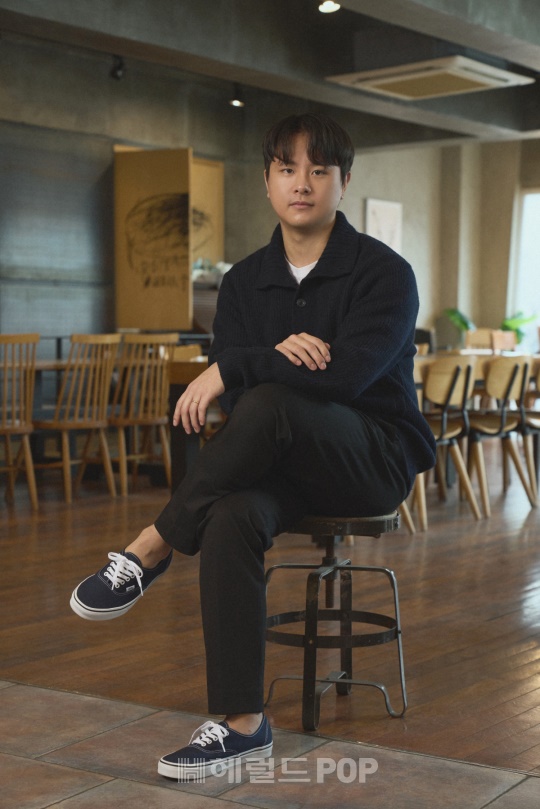 김인식 PD/사진제공=넷플릭스