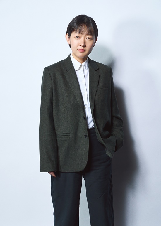 셀린 송 감독/사진=CJ ENM 제공