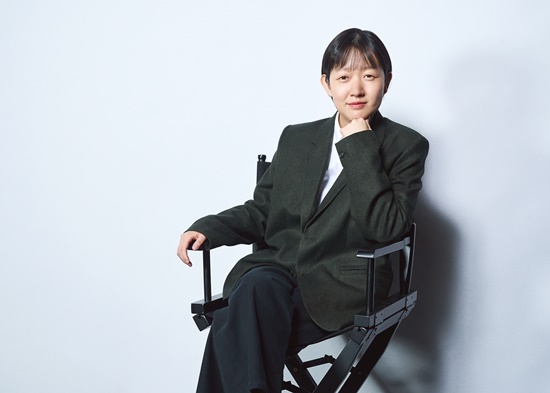 셀린 송 감독/사진=CJ ENM 제공