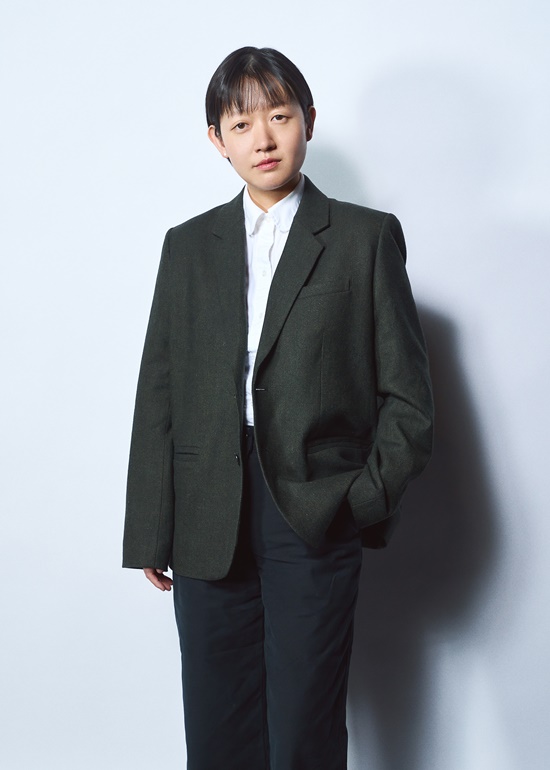 셀린 송 감독/사진=CJ ENM 제공