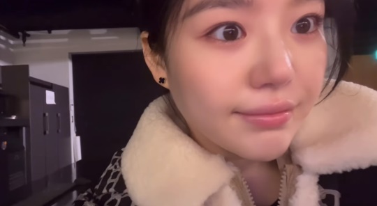 'HaeJungc' 유튜브 캡처