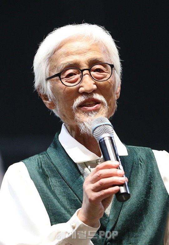 오현경/사진=헤럴드POP DB