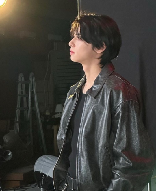 차은우 채널