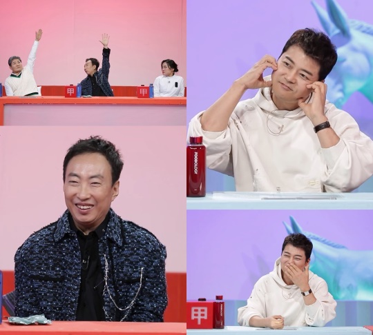 사진제공=KBS