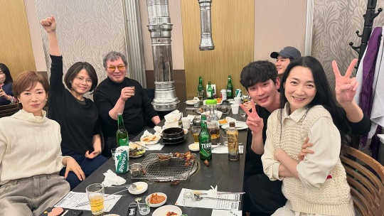 김주령 채널