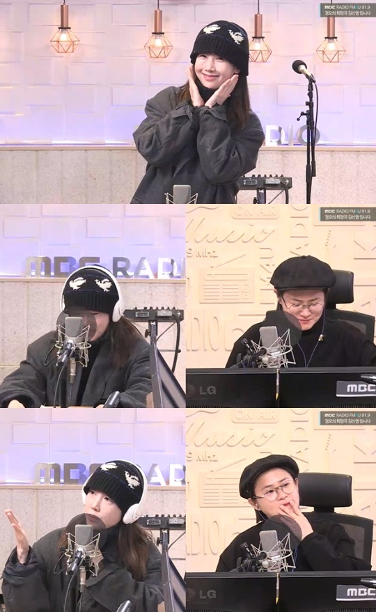 '정희' 방송캡처