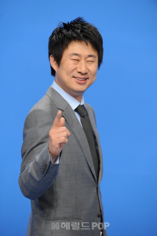 남희석/사진제공=KBS