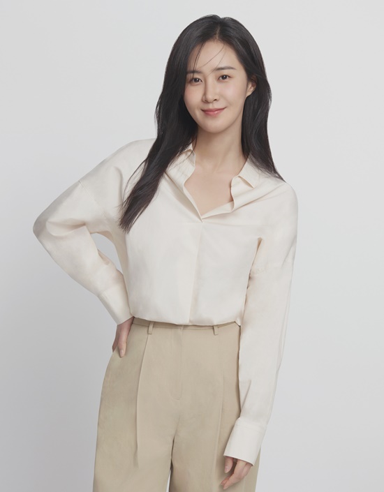 배우 권유리/사진=SM엔터테인먼트 제공