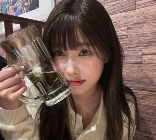 강혜원 채널
