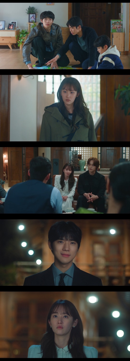 사진제공: tvN '웨딩 임파서블'
