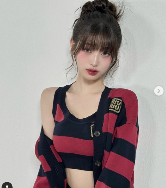 장원영 채널