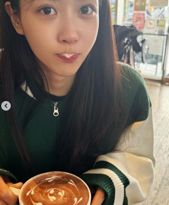 이미주 채널