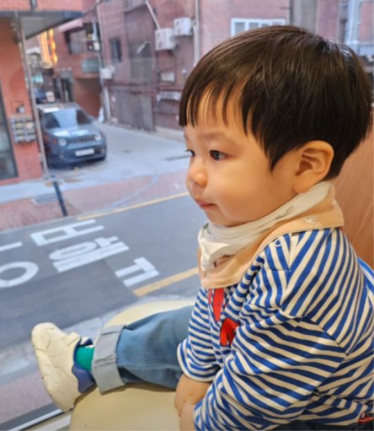 홍현희 채널