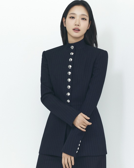 배우 김고은/사진=BH엔터테인먼트 제공