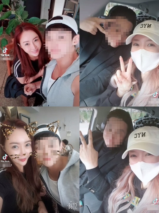 이의정 채널