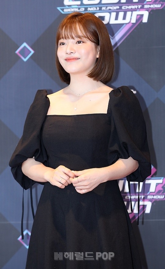 벤/사진=민선유 기자