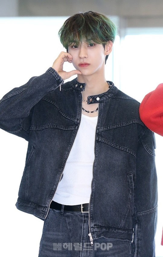 화랑/사진=민선유 기자
