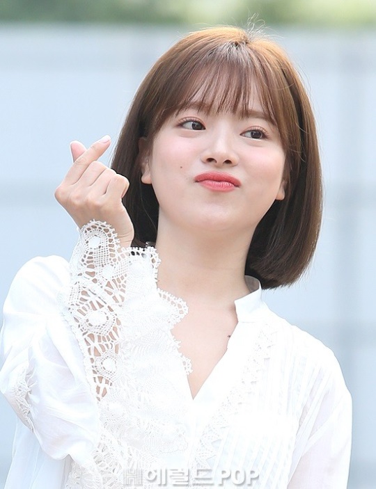 벤/사진=헤럴드POP DB