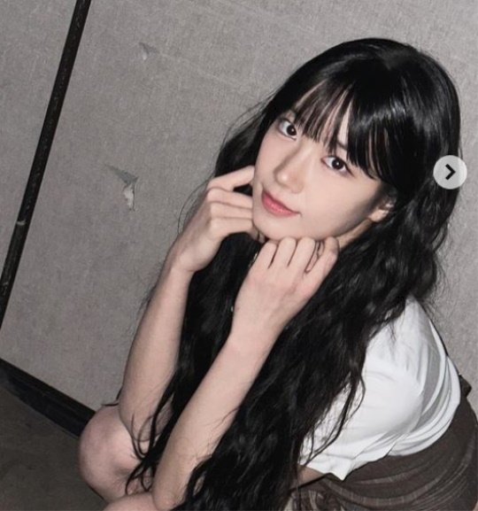 카즈하 채널