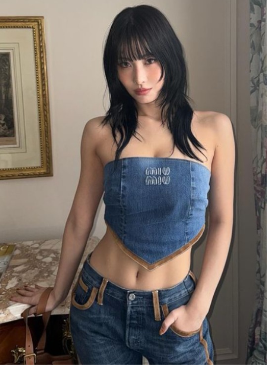 모모 채널