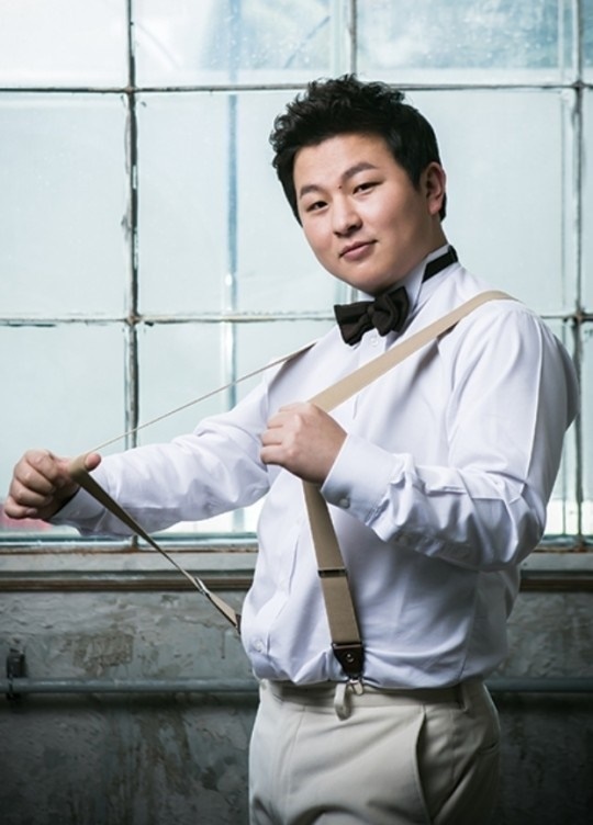 허공/사진=공감엔터테인먼트