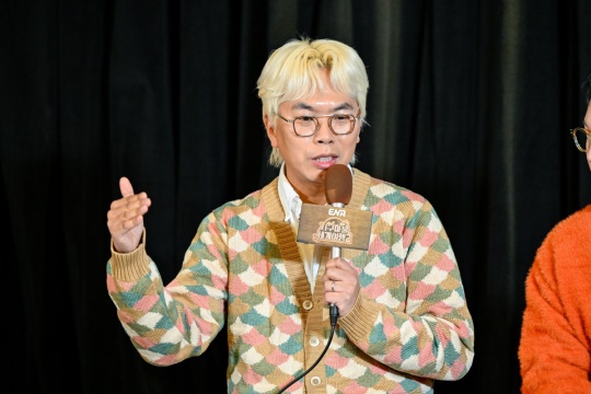 김태호 PD/사진제공=ENA