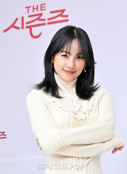 이효리/사진제공=KBS