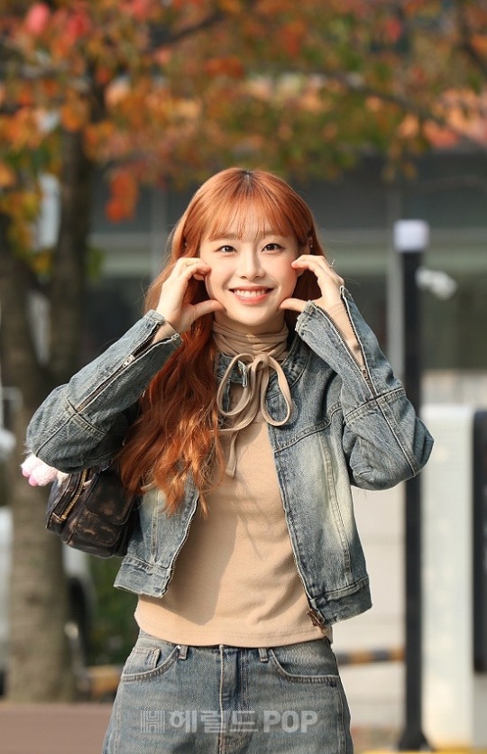츄/사진=민선유기자