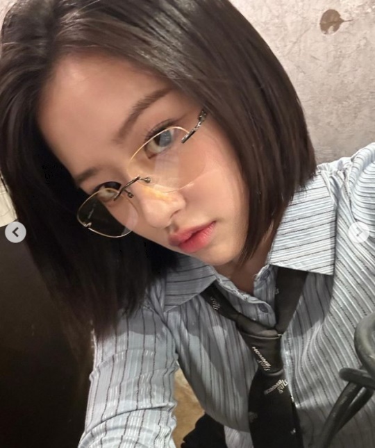 안유진 채널