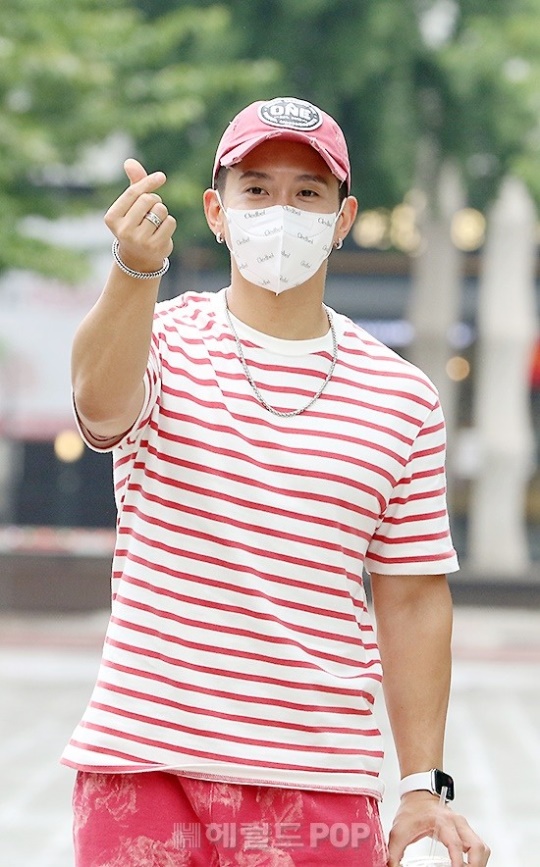브라이언/사진=민선유 기자