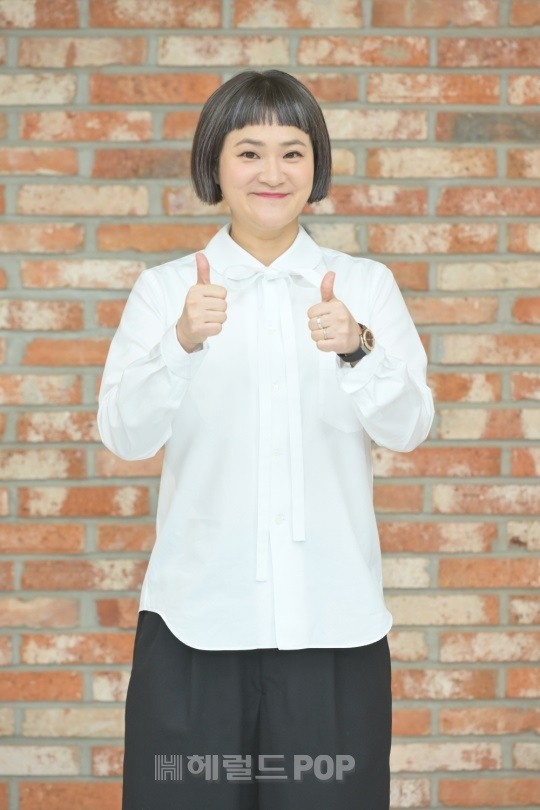 김신영/사진제공=KBS
