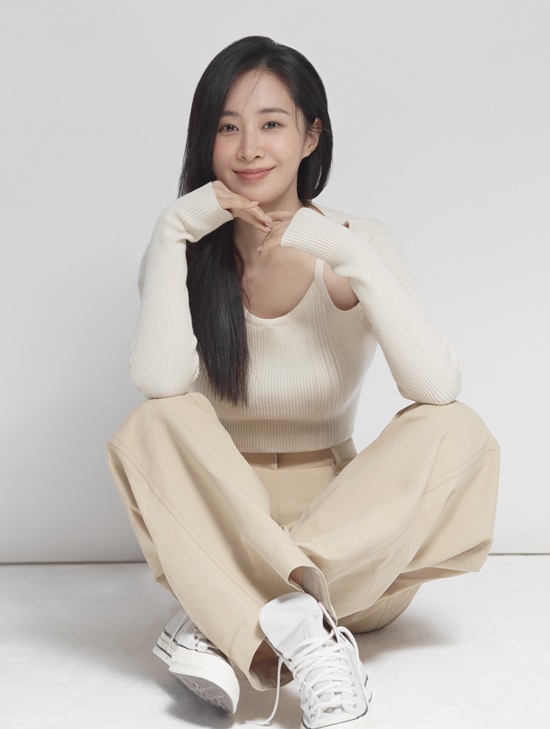 배우 권유리/사진=SM엔터테인먼트 제공