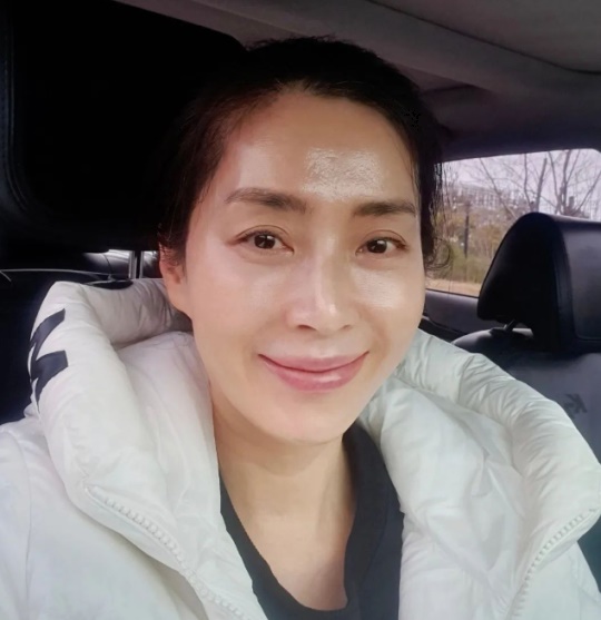 송윤아 채널