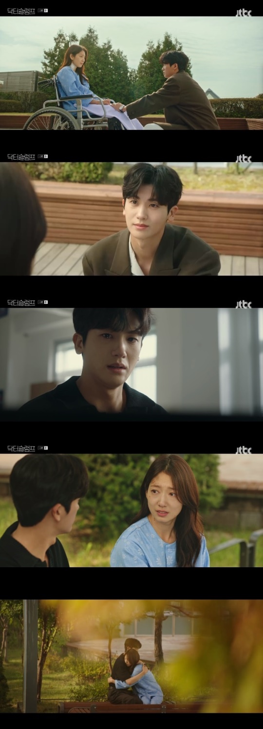 사진=JTBC 방송 화면 캡쳐