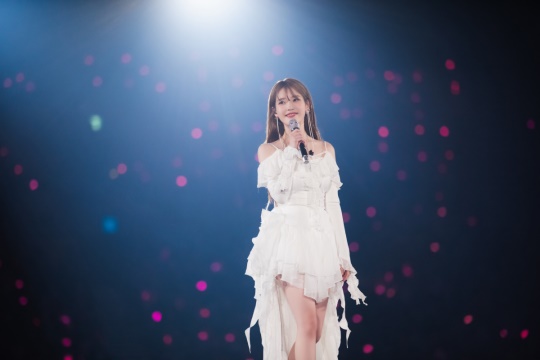 아이유/사진=이담엔터테인먼트