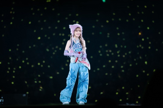 아이유/사진=이담엔터테인먼트