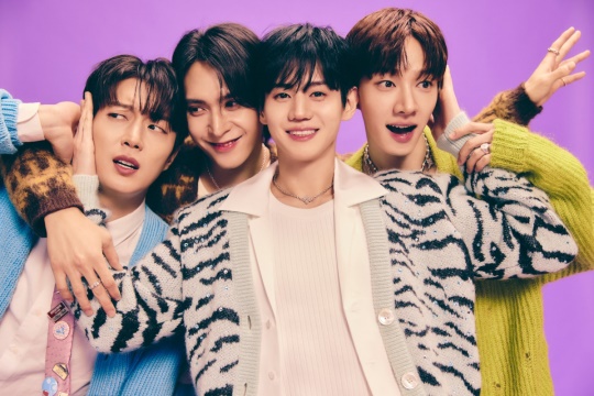 하이라이트/사진제공=어라운드어스