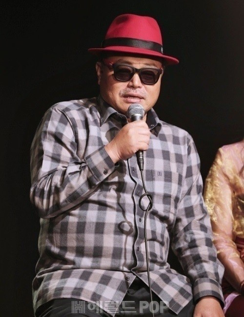 김흥국/사진=헤럴드POP DB