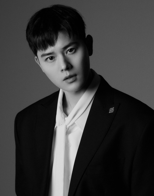 김동준/사진제공=메이저나인