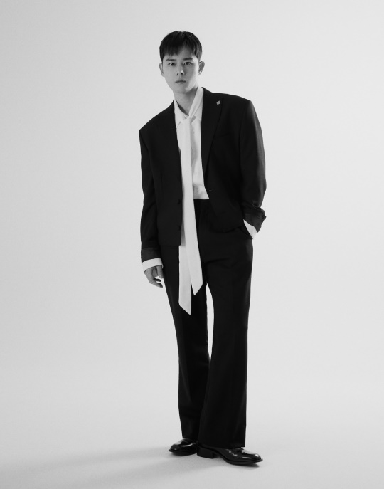 김동준/사진제공=메이저나인