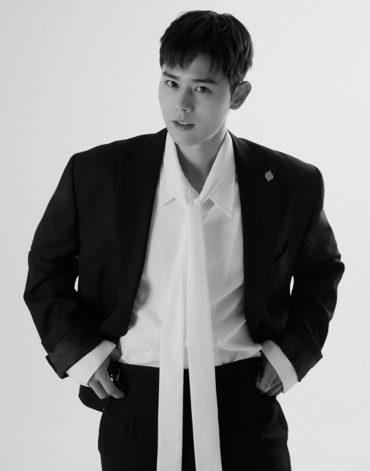 김동준/사진제공=메이저나인
