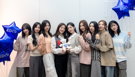 사진제공: JYP엔터테인먼트