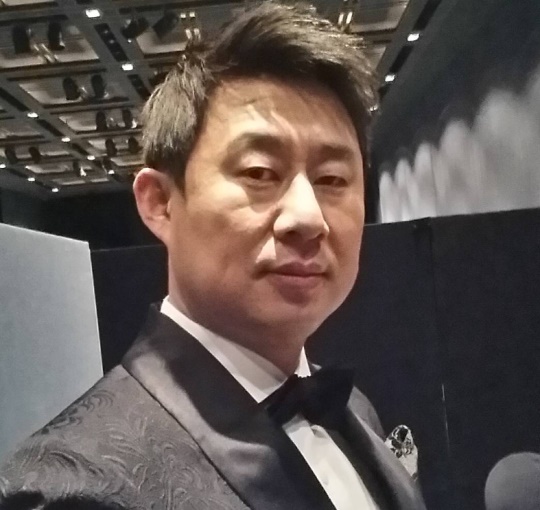 남희석 채널